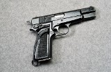 Fabrique Nationale Herstal ~ P35 ~ 9mm Luger - Image 1 of 2