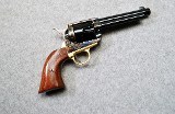 Pietta ~ 1873 SA "Great Western II" ~ .38 Super/9mm/.357 Mag - 1 of 2