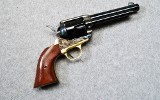 Pietta ~ 1873 SA "Great Western II" ~ .38 Super/9mm/.357 Mag - 1 of 2