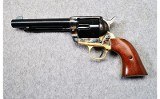 Pietta ~ 1873 SA "Great Western II" ~ .38 Super/9mm/.357 Mag - 2 of 2