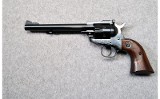 Ruger ~ Single Six ~ .22 Cal - 2 of 2