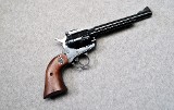 Ruger ~ Single Six ~ .22 Cal - 1 of 2