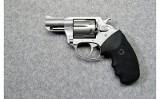 Charter Arms ~ Undercoverette Stainless ~ .32 Magnum - 2 of 2