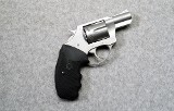Charter Arms ~ Undercoverette Stainless ~ .32 Magnum - 1 of 2