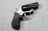 Hermann Weihrauch ~ EA/R ~ .38 Special - 1 of 2