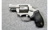 Taurus ~ 856 Matte Stainless ~ .38 Special - 2 of 2