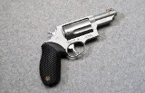 Taurus ~ Judge Stainless ~ .410 GA / .45 LC - 1 of 2