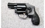 Smith & Wesson ~ 442-1 Pro Series ~ .38 S&W SPL + P - 2 of 2