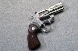 Colt ~ Davidson's Special Edition Python ~ .357 Magnum - 1 of 7