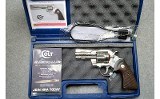 Colt ~ Davidson's Special Edition Python ~ .357 Magnum - 7 of 7