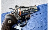 Colt ~ Davidson's Special Edition Python ~ .357 Magnum - 6 of 7