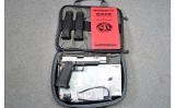 STI International ~ Staccato XL "Tuxedo Chrome" ~ .9mm - 7 of 8