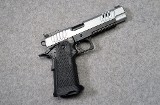 STI International ~ Staccato XL "Tuxedo Chrome" ~ .9mm - 1 of 8