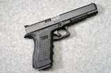 Glock ~ 40 GEN 4 ~ 10mm Auto - 1 of 3