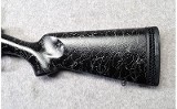 Christensen Arms ~ Model 14 Ridgeline Black W/gray Webbing LEFT-HANDED ~ 7mm-08 Rem - 6 of 10