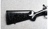 Christensen Arms ~ Model 14 Ridgeline Black W/gray Webbing LEFT-HANDED ~ 7mm-08 Rem - 2 of 10
