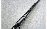 Christensen Arms ~ Model 14 Ridgeline Black W/gray Webbing LEFT-HANDED ~ 7mm-08 Rem - 5 of 10