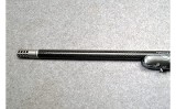 Christensen Arms ~ Ridgeline FFT Black/Grey "LEFT-HANDED" ~ 7mm PRC - 8 of 10