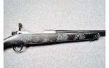 Christensen Arms ~ Ridgeline FFT Black/Grey "LEFT-HANDED" ~ 7mm PRC - 3 of 10