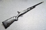 Christensen Arms ~ Ridgeline FFT Black/Grey "LEFT-HANDED" ~ 7mm PRC - 1 of 10