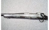 Christensen Arms ~ Ridgeline FFT Black/Grey "LEFT-HANDED" ~ 7mm PRC - 7 of 10