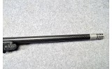 Christensen Arms ~ Ridgeline FFT Black/Grey "LEFT-HANDED" ~ 7mm PRC - 4 of 10