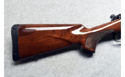 Browning/Miroku ~ X-Bolt Medallion, Left-Hand ~ 7mm Rem Mag - Image 2 of 10