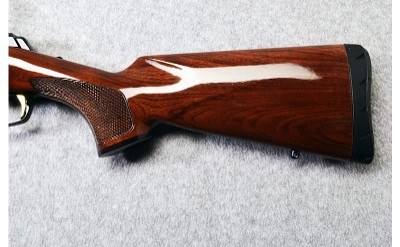 Browning/Miroku ~ X-Bolt Medallion, Left-Hand ~ 7mm Rem Mag - Image 6 of 10