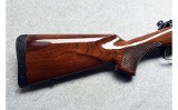 Browning/Miroku ~ X-Bolt Medallion, Left-Hand ~ 7mm Rem Mag - Image 2 of 10