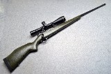 Weatherby ~ Mark V ~ 7mm Wby Mag - 1 of 11