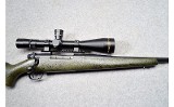 Weatherby ~ Mark V ~ 7mm Wby Mag - 3 of 11
