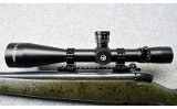 Weatherby ~ Mark V ~ 7mm Wby Mag - 8 of 11