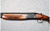 ATA Arms ~ SP Black Sporter ~ 12 Gauge - 7 of 10