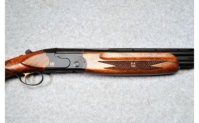 ATA Arms ~ SP Black Sporter ~ 12 Gauge - Image 3 of 10