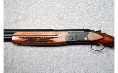 ATA Arms ~ SP Black Sporter ~ 12 Gauge - Image 7 of 10