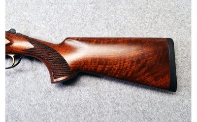 ATA Arms ~ SP Black Sporter ~ 12 Gauge - Image 6 of 10