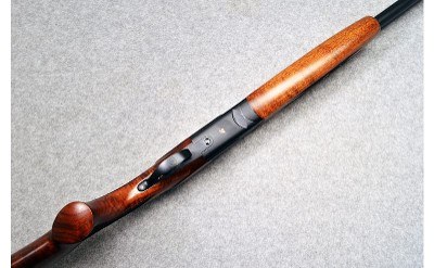ATA Arms ~ SP Black Sporter ~ 12 Gauge - Image 5 of 10