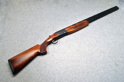 ATA Arms ~ SP Black Sporter ~ 12 Gauge - Image 1 of 10