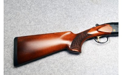 ATA Arms ~ SP Black Sporter ~ 12 Gauge - Image 2 of 10