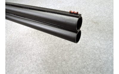 ATA Arms ~ SP Black Sporter ~ 12 Gauge - Image 9 of 10
