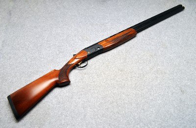 ATA Arms ~ SP Black Sporter ~ 12 Gauge - Image 1 of 10