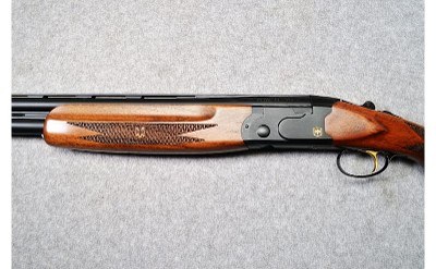 ATA Arms ~ SP Black Sporter ~ 12 Gauge - Image 7 of 10