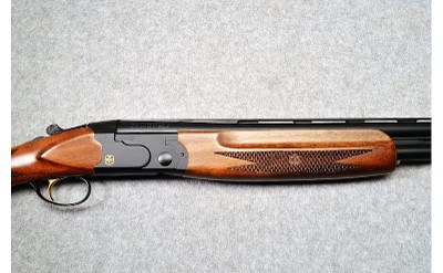 ATA Arms ~ SP Black Sporter ~ 12 Gauge - Image 3 of 10