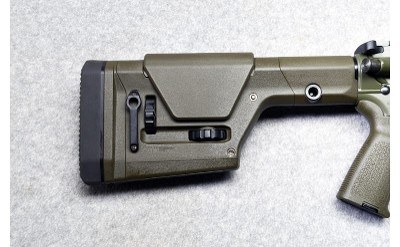 ESG Gunworks ~ ESG-15 ~ 6.5 Grendel - Image 2 of 10