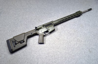 ESG Gunworks ~ ESG-15 ~ 6.5 Grendel - Image 1 of 10