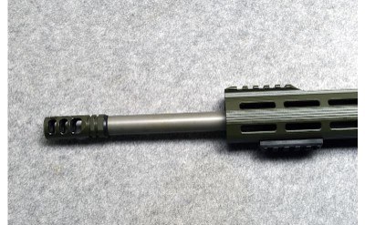 ESG Gunworks ~ ESG-15 ~ 6.5 Grendel - Image 8 of 10