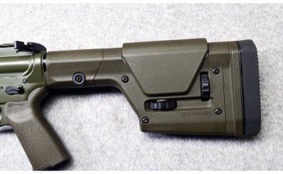 ESG Gunworks ~ ESG-15 ~ 6.5 Grendel - Image 6 of 10