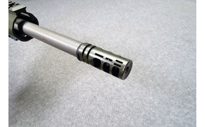 ESG Gunworks ~ ESG-15 ~ 6.5 Grendel - Image 9 of 10