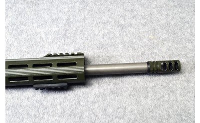 ESG Gunworks ~ ESG-15 ~ 6.5 Grendel - Image 4 of 10
