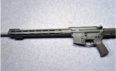 ESG Gunworks ~ ESG-15 ~ 6.5 Grendel - Image 7 of 10